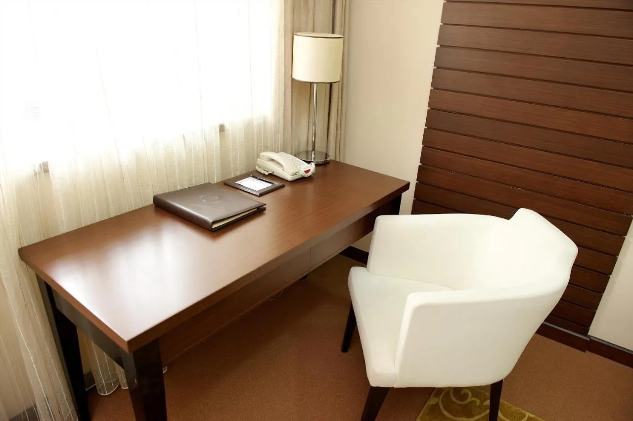 Sanatoriy Okzhetpes Almaty Hotel Resort