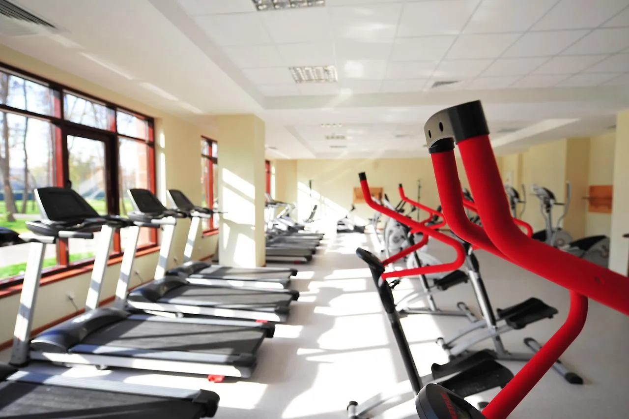 Sanatoriy Okzhetpes Almaty Hotel Resort