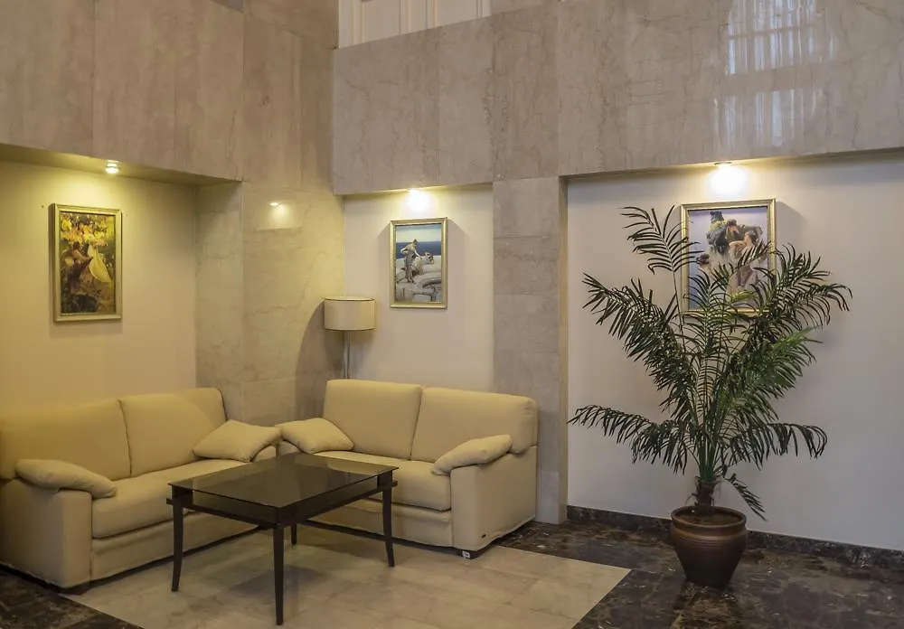 Sanatoriy Okzhetpes Almaty Hotel Resort