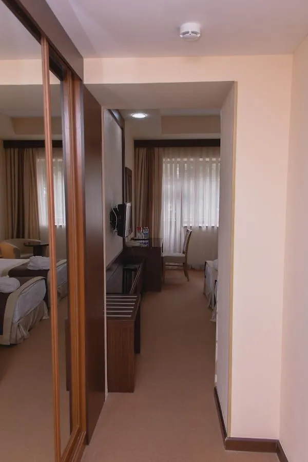 Sanatoriy Okzhetpes Almaty Hotel Kazakhstan