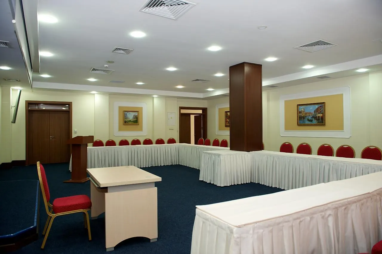 Sanatoriy Okzhetpes Almaty Hotel 0*,
