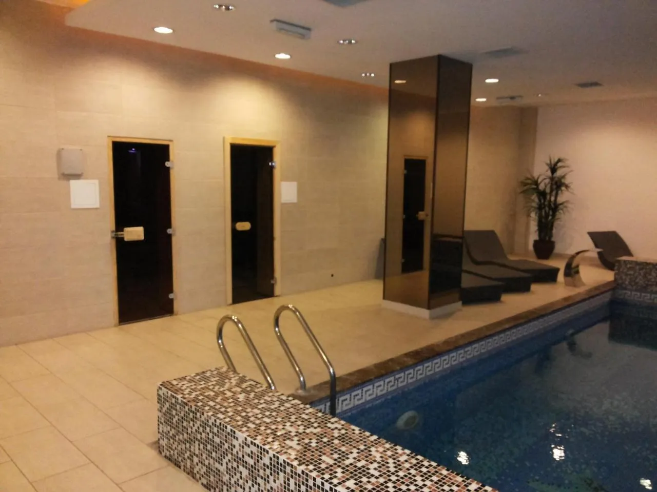 Resort Sanatoriy Okzhetpes Almaty Hotel